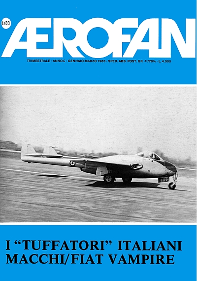 Aerofan 1/83